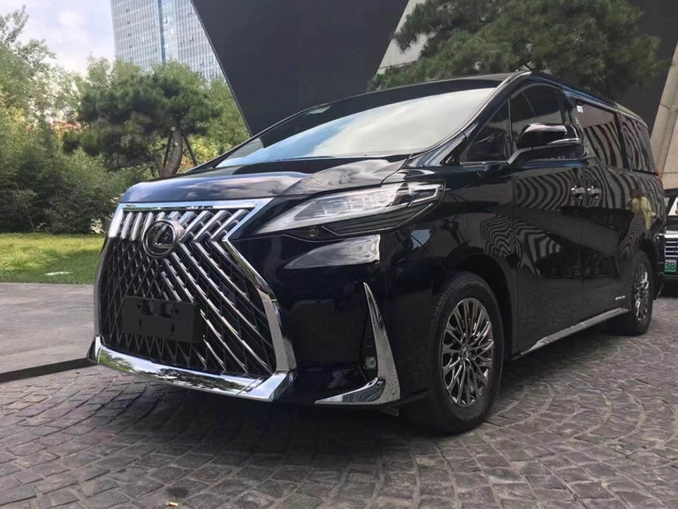 北京会务会展租车注意事项