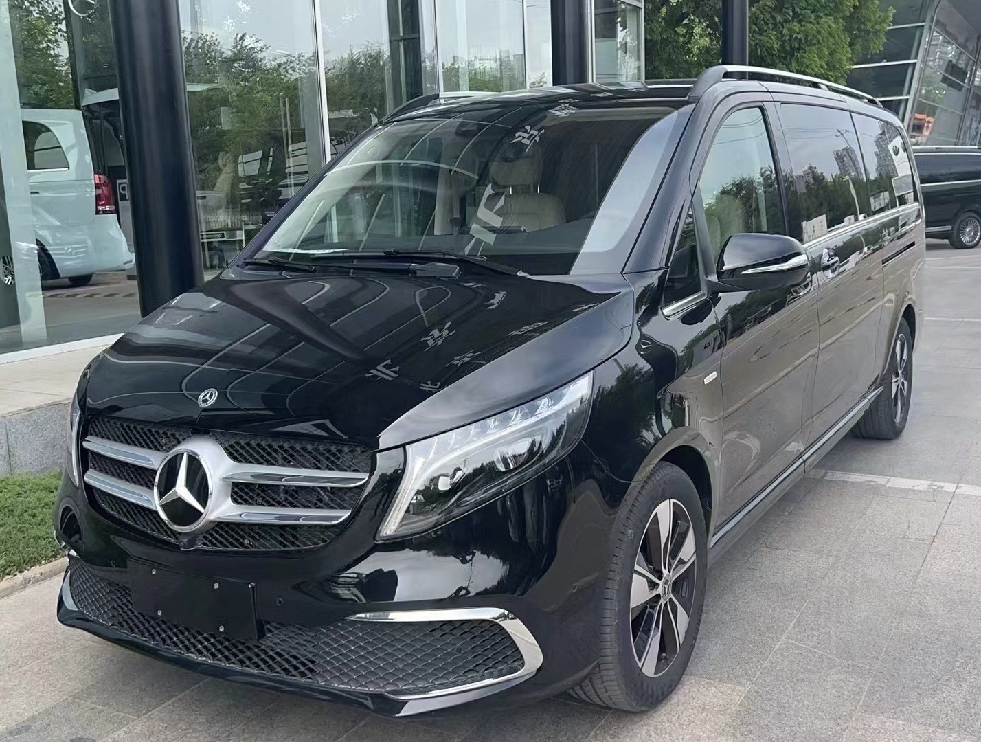 北京商务租车需要注意的一些关键事项