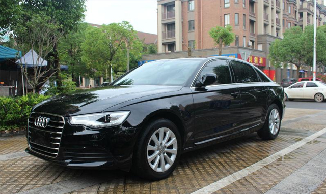 租车还是买车？准车族需理性消费