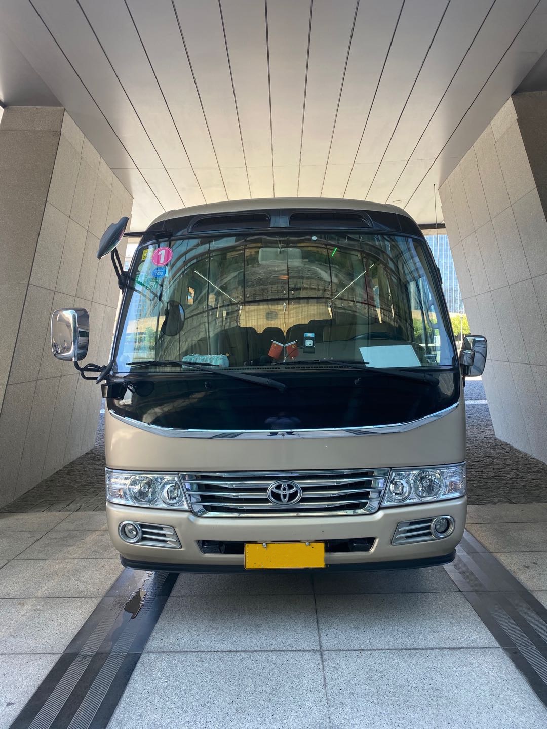 北京班车租赁需要注意什么？北京班车租赁指南