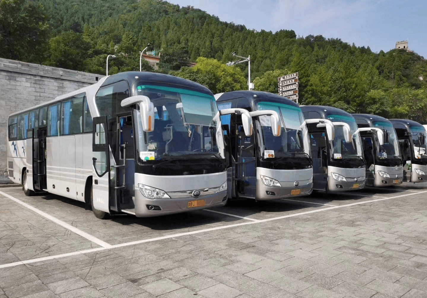 北京租车需要提供哪些证件和资料？