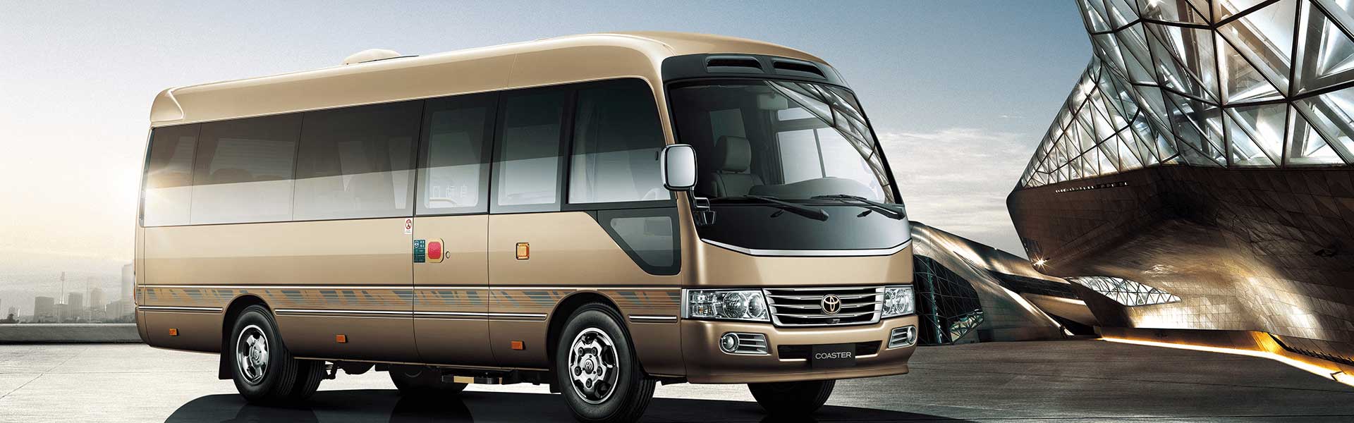 北京中巴车租赁需要注意什么？北京中巴车租赁注意事项