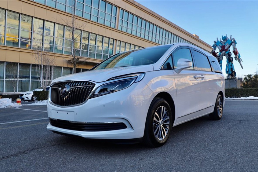 北京商务租车时的必知租车技巧