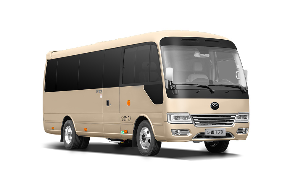 北京大巴租赁时的一些注意事项